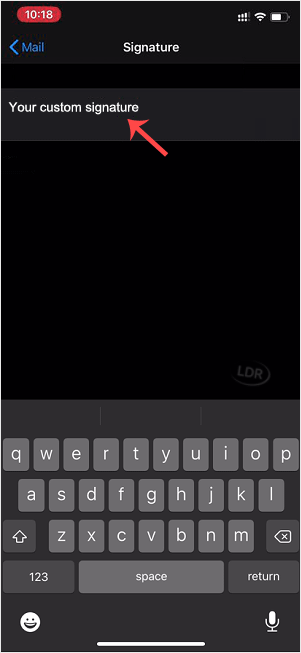 customize-apple-ios-signature.gif