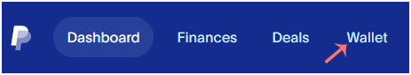 paypal-click-on-wallet-menu.gif
